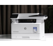 Máy in đa chức năng HP LaserJet Pro M428fdn cũ - In, photo, scan qua mạng Lan